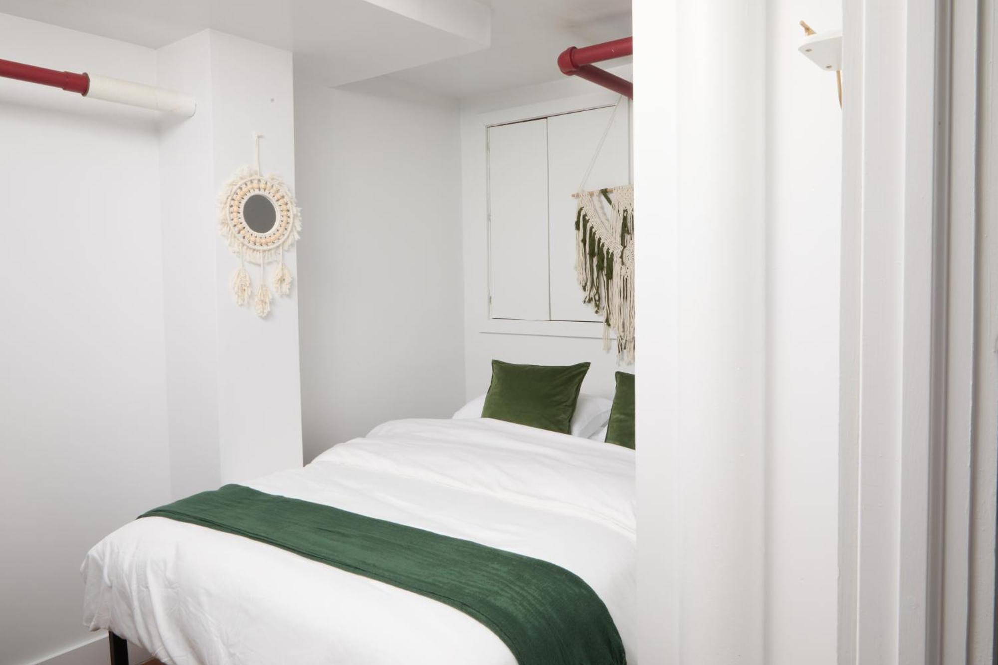 Rumah tetamu Comfy In Hell's Kitchen *