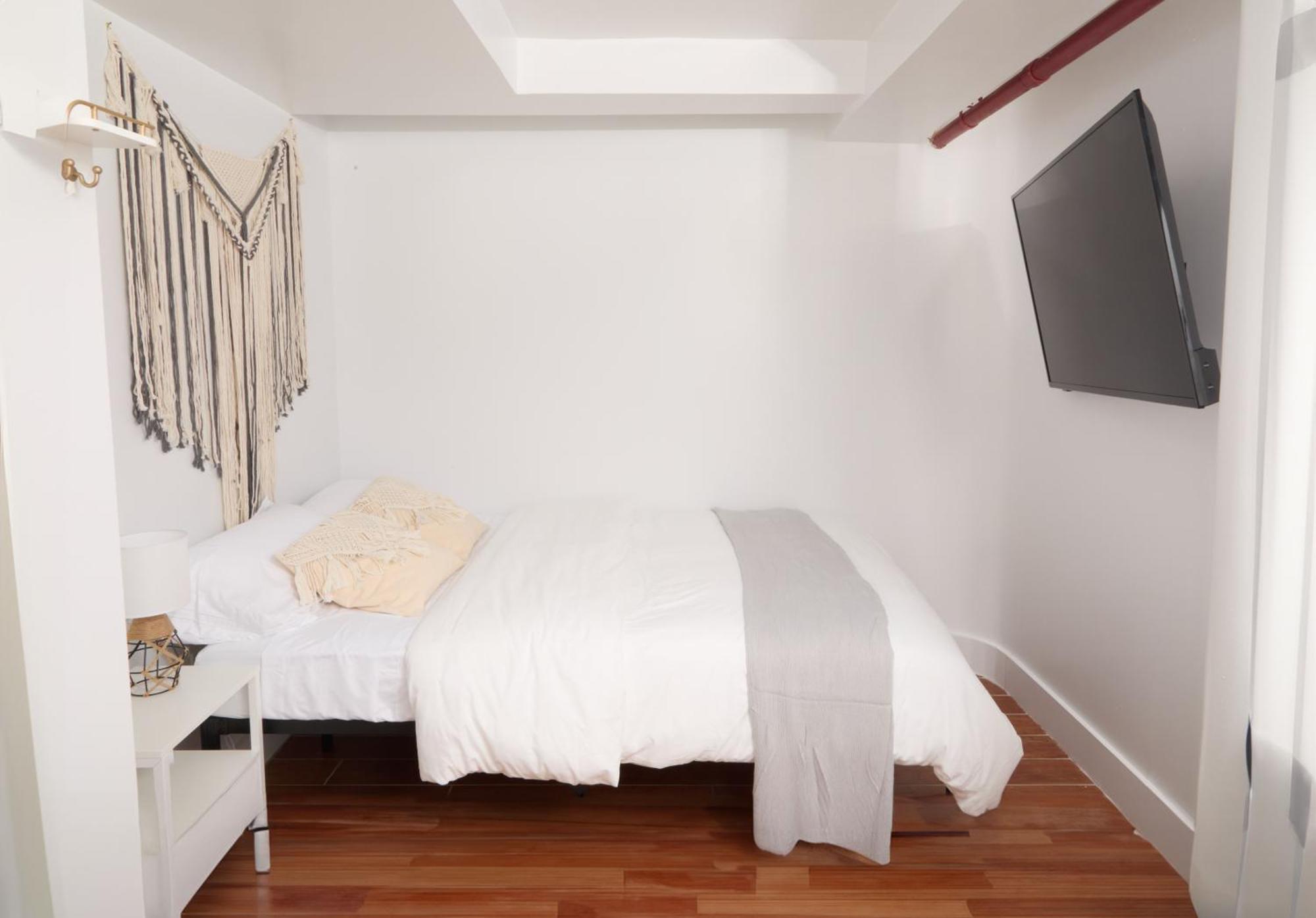 Rumah tetamu Comfy In Hell's Kitchen *